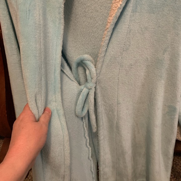 RUE21 Hooded Robe-Size Small Juniors - Picture 4 of 15